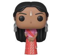 Funko Pop Hp: Hp S8 - Padma Patil