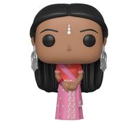 Funko Pop Hp: Hp S8 - Parvati Patil