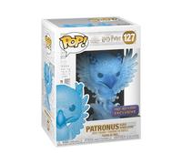 Funko Pop! HP: Patronus - Albus Dumbledore - Harry Potter- Figurine en Vinyle à Collectionner - Idée de Cadeau - Produits Officiels - Jouets pour Les Enfants et Adultes - Movies Fans