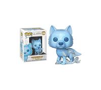 Funko Pop! HP: Patronus - Remus Lupin - Harry Potter- Figurine en Vinyle à Collectionner - Idée de Cadeau - Produits Officiels - Jouets pour Les Enfants et Adultes - Movies Fans