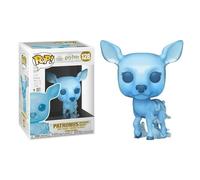 Funko Pop! HP: Patronus - Severus Snape - Severus Rogue - Harry Potter- Figurine en Vinyle à Collectionner - Idée de Cadeau - Produits Officiels - Jouets pour Les Enfants et Adultes