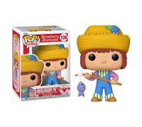 Funko Figurine POP! Charlotte aux fraises – Huckleberry 9 cm Vinyle (G)