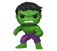 Funko Pop! Hulk (Marvel New Classics)