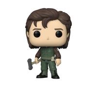 FUNKO POP! Hunter Steve