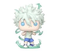 Funko Pop! Hunter x Hunter 1106 - Killua Zoldyck Special Edition, (59226)