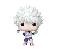 Funko POP Hunter x Hunter - Killua Zoldyck #1156