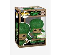Funko Pop! I Am Groot (2022) - 1219 Poodle Groot Earth Day 2023