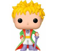 FUNKO POP - Icon - Le Petit Prince Le Prince #29