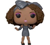Funko POP Icônes | Comment Saurai-Je Whitney Houston