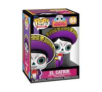 Funko Pop! Figurine de collection Pleasant Creature 48