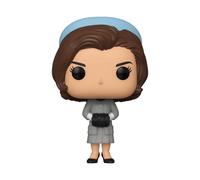 FUNKO POP ! - Icons - American History Jackie Kennedy #47