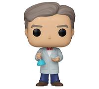 Figurine Funko Pop! N°29 - Bill Nye Multicolore