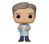 Figurine Funko Pop! N°29 - Bill Nye Multicolore
