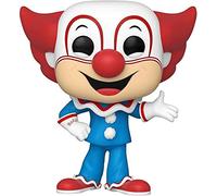 Funko Pop! Icons: Bozo The Clown - Figurine en Vinyle à Collectionner - Idée de Cadeau - Produits Officiels - Jouets pour Les Enfants et Adultes - Ad Icons Fans