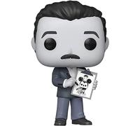 Funko Pop Icons : Disney 100 Walt with Drawing