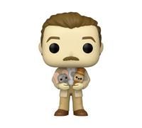Funko Figurine Pop Walt Disney 100ème Anniversaire avec Dumbo & Timothée