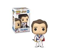 Evel Knievel 9.5cm Figurine Pop Vinyle Funko Pop Icônes 62 Vendeur Britannique