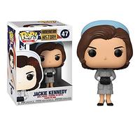 Funko Pop Icons: Jackie Kennedy