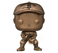 Funko Pop! Icons! Jackie Robinson Gold Chase Figure