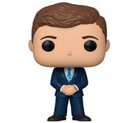 Funko Figurine Pop Icons John F. Kennedy Vinyle Officiel N°46 G