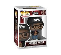Figurine Funko Pop Icons Jordan Peele Multicolore G