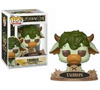 Funko Pop Icons: Martha Stewart - (with Cake)- Figurine en Vinyle à Collectionner - Idée de Cadeau - Produits Officiels - Personalities Fans