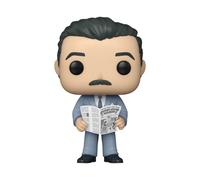Funko Pop! ICONSDisney's 100th - Walt w/Magazine