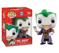 FUNKO Pop Imperial Palace Joker 375 Vinyl Figurine