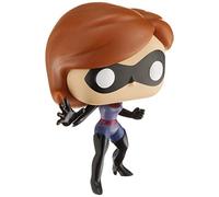 Figurine Pop - Les Indestructibles - Elastigirl Violet Suit - Funko Pop