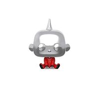 Funko POP! Incredibles 2 - Jack-Jack Chrome Pop