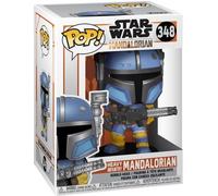 Funko Pop - Infanterie Lourde Mandalorienne