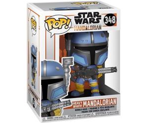 Funko Pop - Infanterie Lourde Mandalorienne
