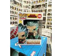 Funko Pop Infinite Demoustier 1008 - My Hero Milieu Universitaire New Originelle