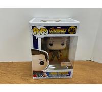 Funko Pop! Infinity War Iron Spider Figurine en Vinyle 10 cm