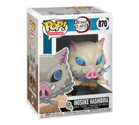 Funko – Figurine Pop – Inosuke Hashibira – Demon Slayer – G