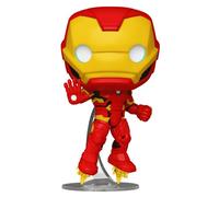 Funko Pop! Iron Man (Marvel New Classics)