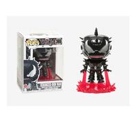 Funko Pop Iron Man Venomisé Marvel