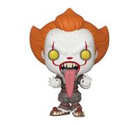 Funko Pop IT Pennywise Funhouse 781