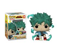 Funko My Hero Academia Izuku Midoriya Exclusive Figure Vert Enfants
