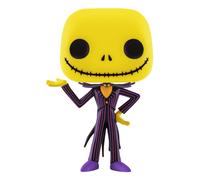 FUNKO POP! Jack Skellington
