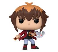 FUNKO POP! Jaden Yuki
