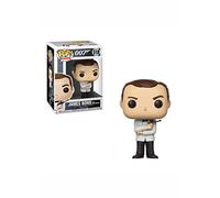 Funko - POP James Bond Sean Connery Figurine, 26248 26248