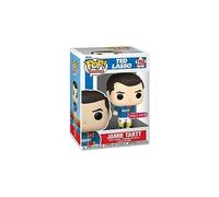 Funko Pop Jamie Tartt with Toy Soldier 1359 Ted Lasso (ID 71334)