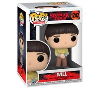 Funko Pop! Je Vais Trouver Une Solution Stranger Things