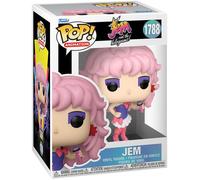 Funko Pop ! Jem Et Le Hologrammes - Jem