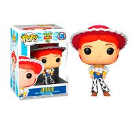 Funko Pop ! Jessie Toy Story Disney