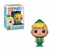 Funko POP ! Jetsons Homme des cavernes Elroy 512