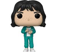 Funko POP Jeu De Calmar Sae-byeok Death Match Figurine En Vinyle 1224