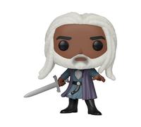Funko Pop Jeu De Trônes La Maison Du Dragon Corlys Velaryon #5 Figurine Vinyle