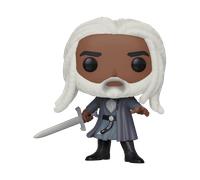 Funko Pop Jeu De Trônes La Maison Du Dragon Corlys Velaryon #5 Figurine Vinyle